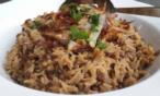 طريقة عمل مجدرة الأرز